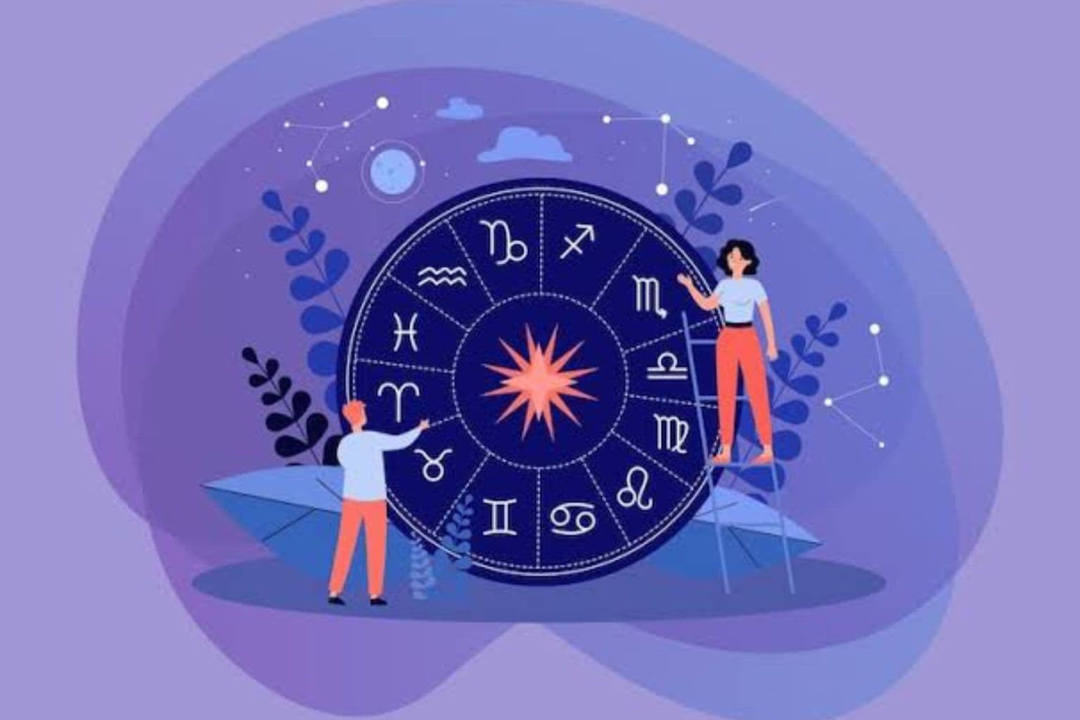 Ramalan Zodiak Cinta Hari Ini 28 Februari 2026: Leo, Sagitarius, Libra, Scorpio, dan Capricorn!