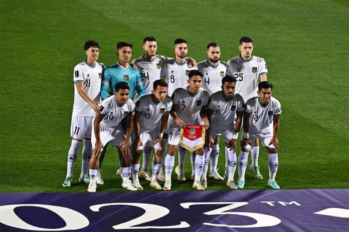 Jadwal Lengkap Timnas Indonesia di Piala AFF, Lawan Kamboja di Laga Pembuka 