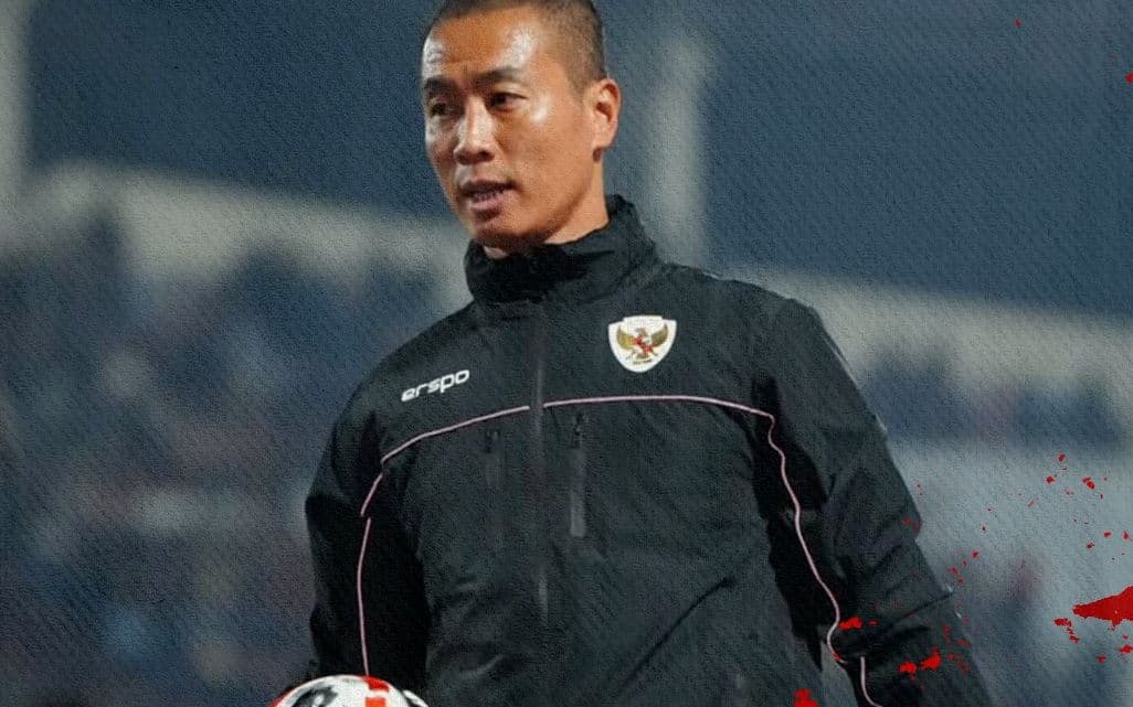 Bersedia Jadi Pelatih Kiper Persijap Jepara, Yoo Jae-hoon Tertantang Bersama Klub Papan Bawah