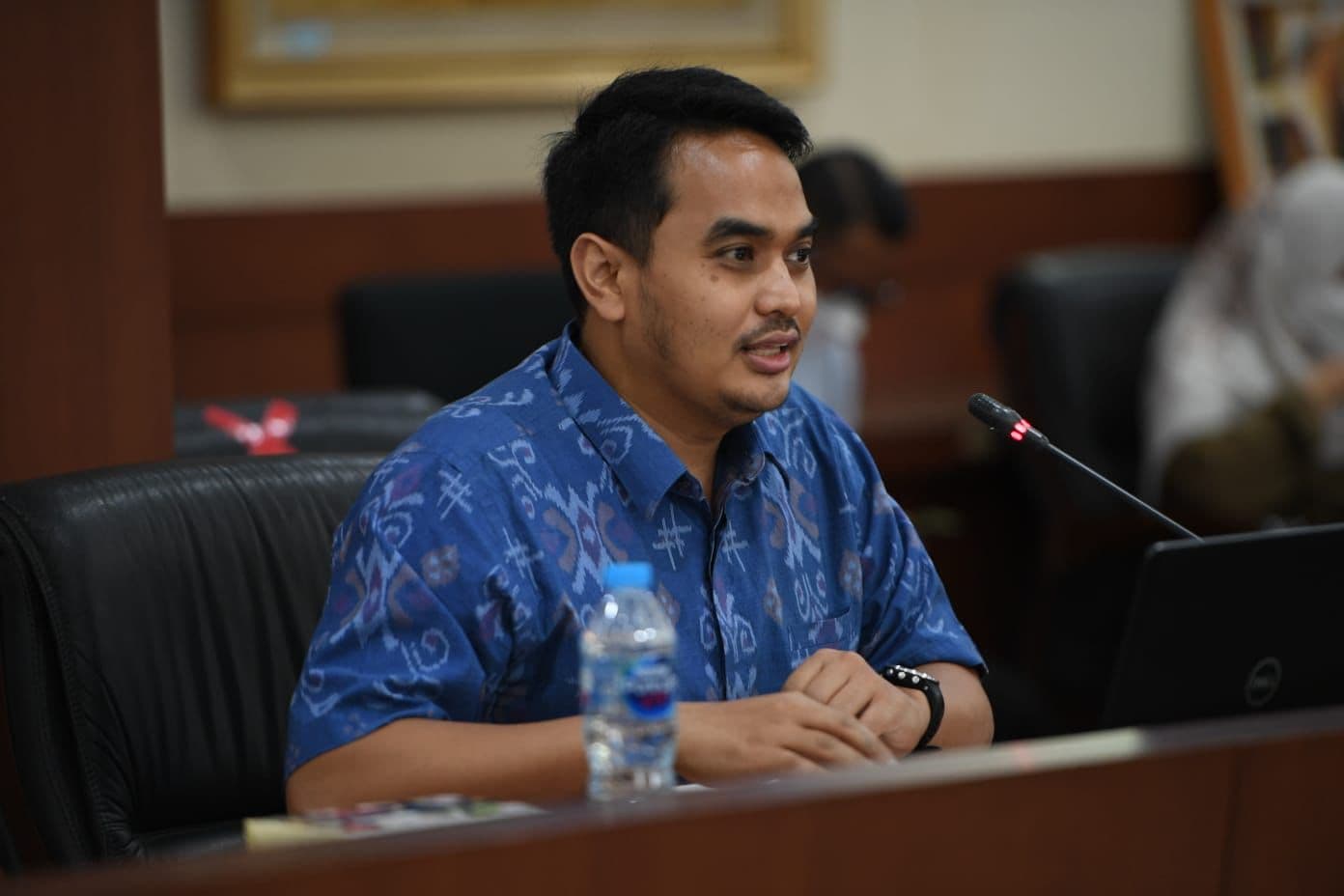 PP TUNAS Tuai Sorotan Tajam dari Pelaku Industri Digital
