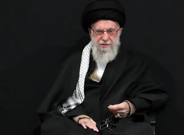 Tak Hanya Ali Khamenei, Ada Juga Putri, Menantu, dan Cucunya yang Tewas dalam Serangan Israel-AS di Iran
