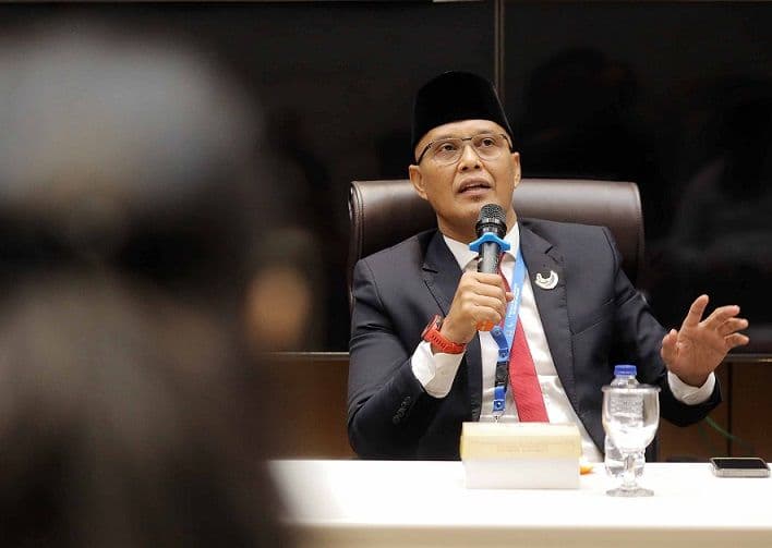 Komisi I DPR RI: Agresi Israel–AS ke Iran Jadi Ancaman Serius Perdamaian Dunia