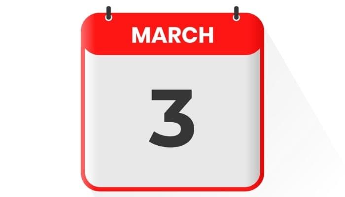 Hari Ini Tanggal Berapa Hijriah? Cek Kalender Islam 3 Maret 2026