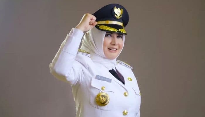 Profil dan Harta Kekayaan Bupati Pekalongan Fadia Arafiq