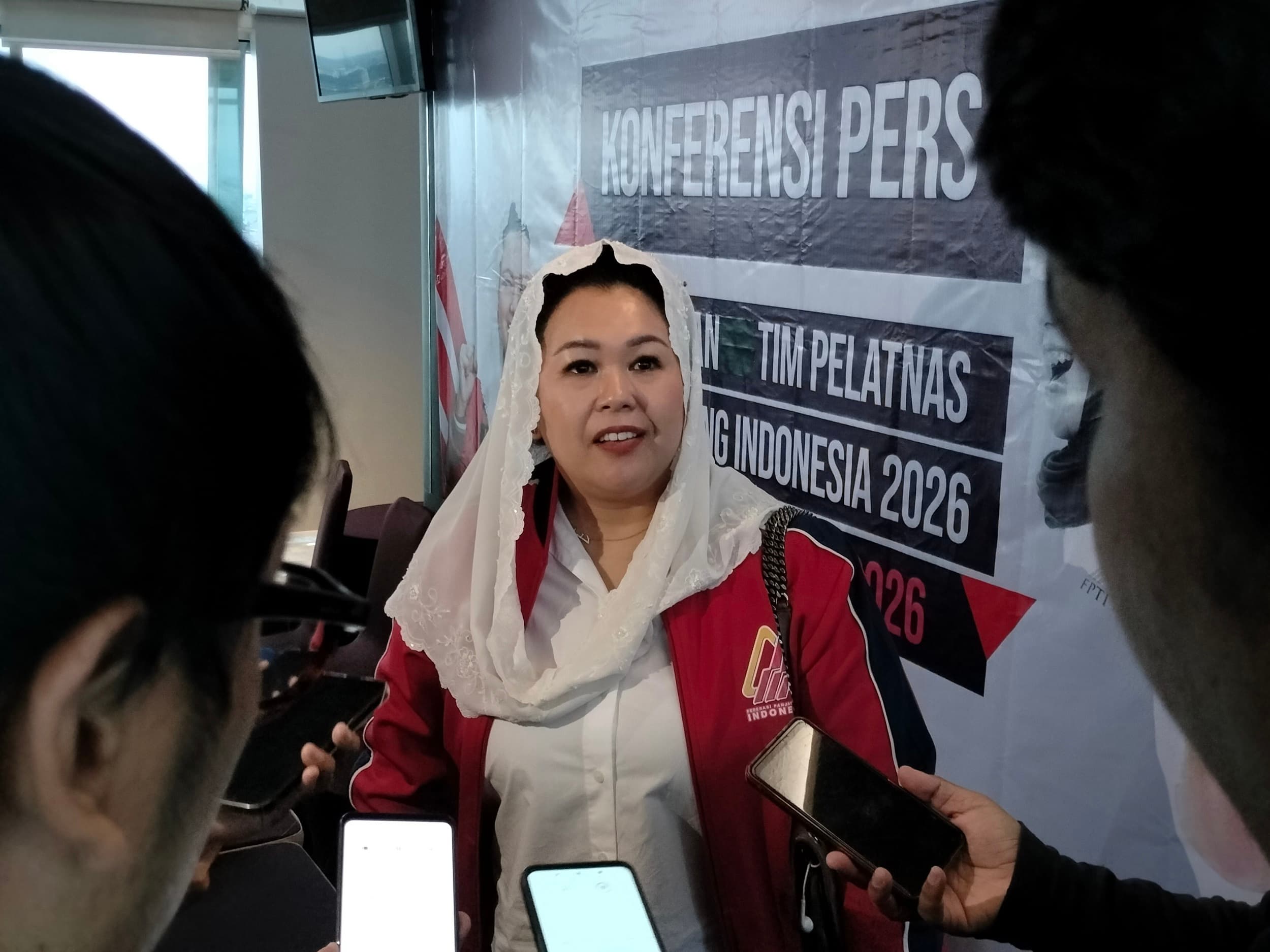 ​'Zero Tolerance', Yenny Wahid Dukung Atlet Panjat Tebing Polisikan Pelatih Terduga Pelaku Pelecehan