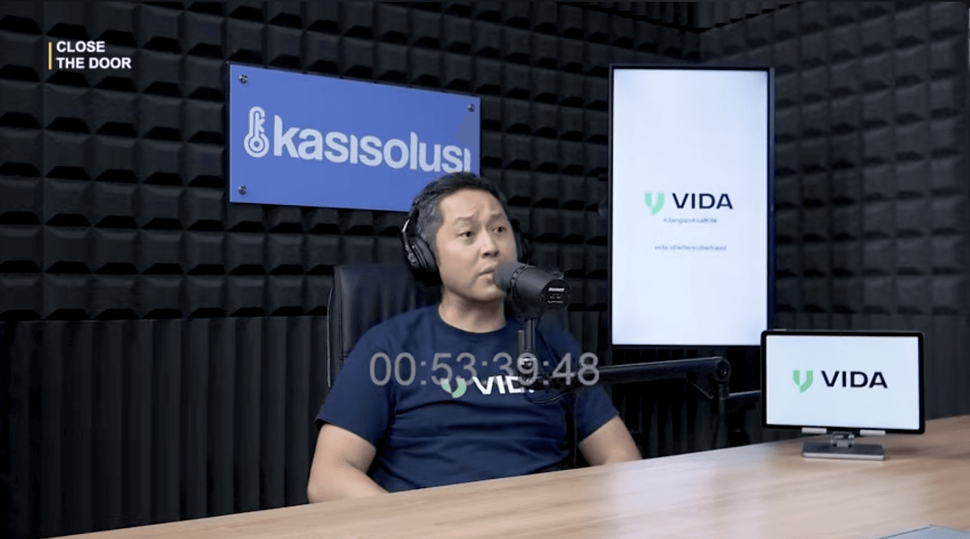 Waspada! Penipuan Digital Naik 80 Persen Saat Pencairan THR, Kok Bisa?