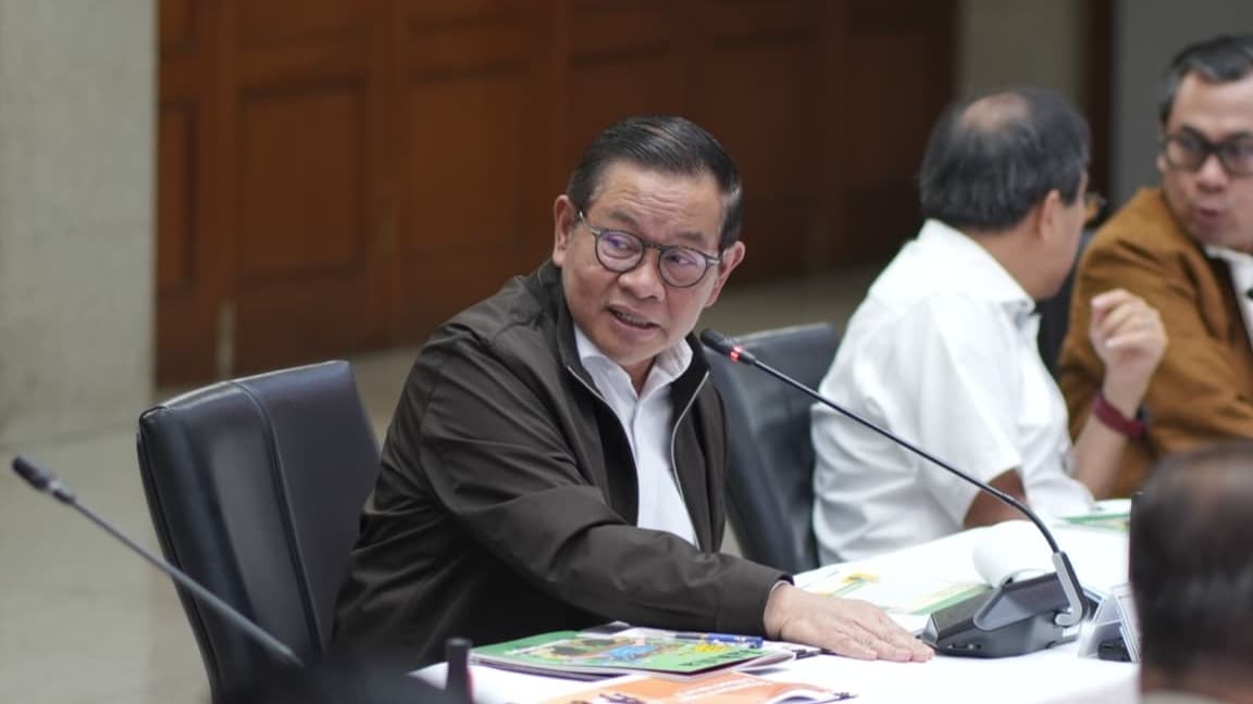 Pramono Ajak Wisatawan Datang ke Jakarta Saat Lebaran, Tebar Promo Hotel hingga Diskon Belanja