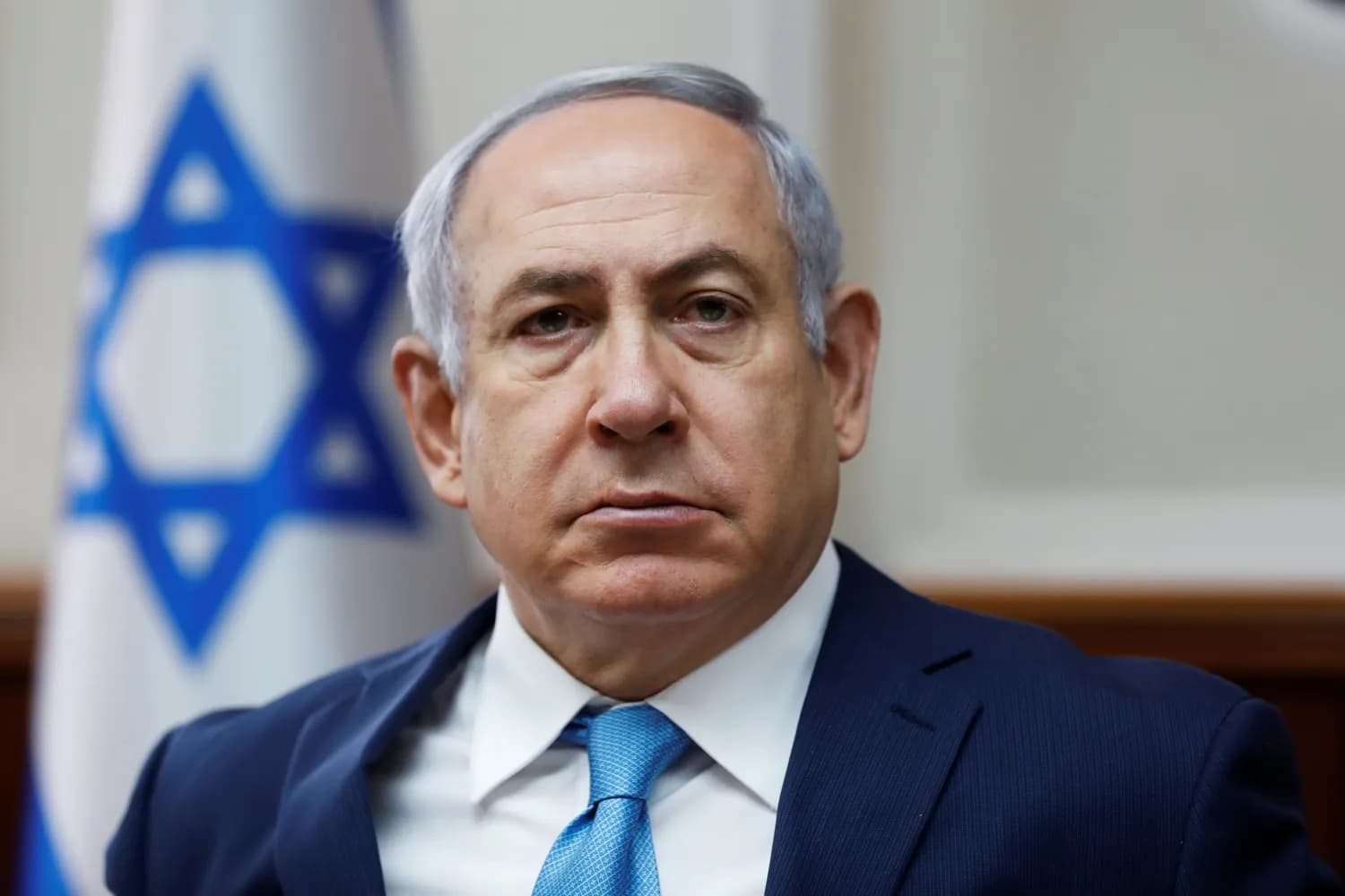Apakah Netanyahu Meninggal? Ini Fakta Sebenarnya di Balik Kabar Viral