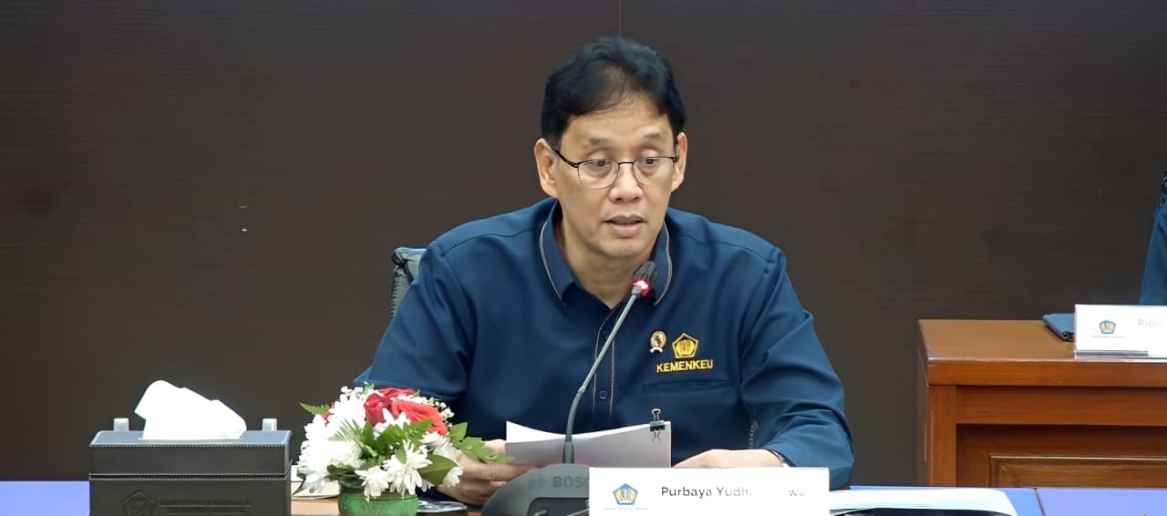 Efek Diskon Listrik 2025 Dorong Inflasi Februari 2026 ke 4,76 Persen