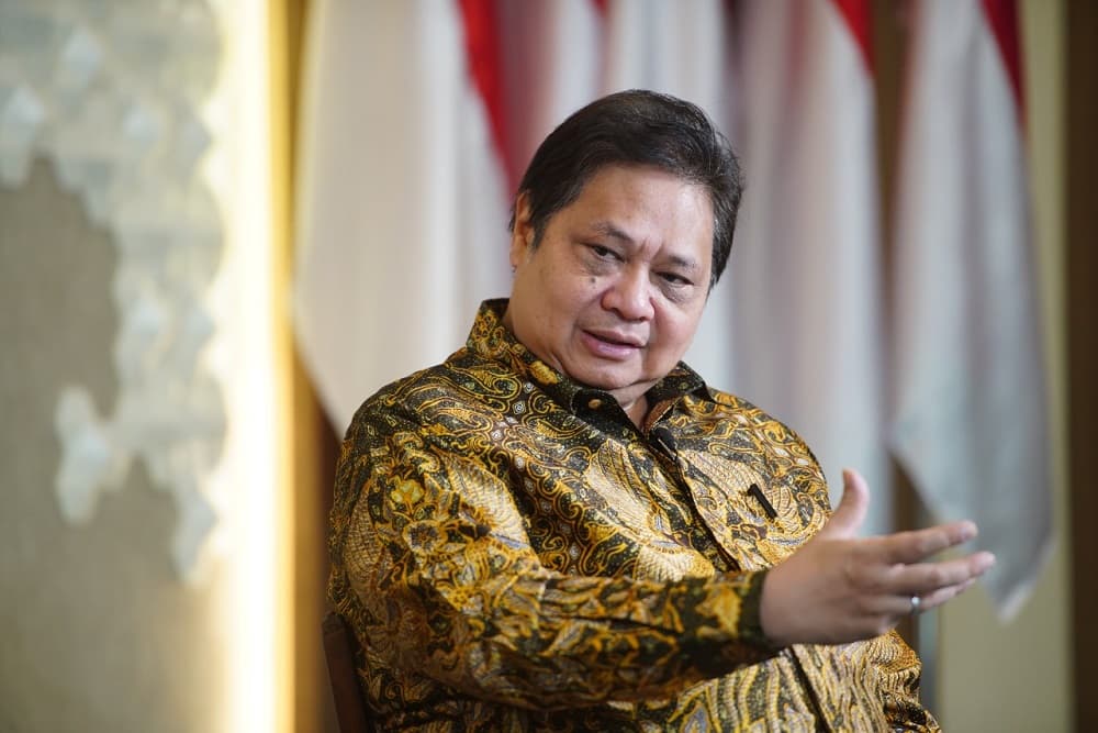 Skenario Perang Timur Tengah Bisa Dorong Defisit APBN Capai 4,06%, Kok Bisa?