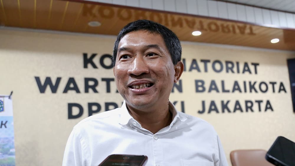 Program 'Mudik ke Jakarta' Dongkrak Wisata dan Belanja Saat Lebaran