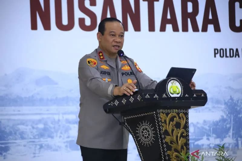 Kapolda Metro Jaya Janji Usut Tuntas Kasus Penyiraman Air Keras Aktivis KontraS