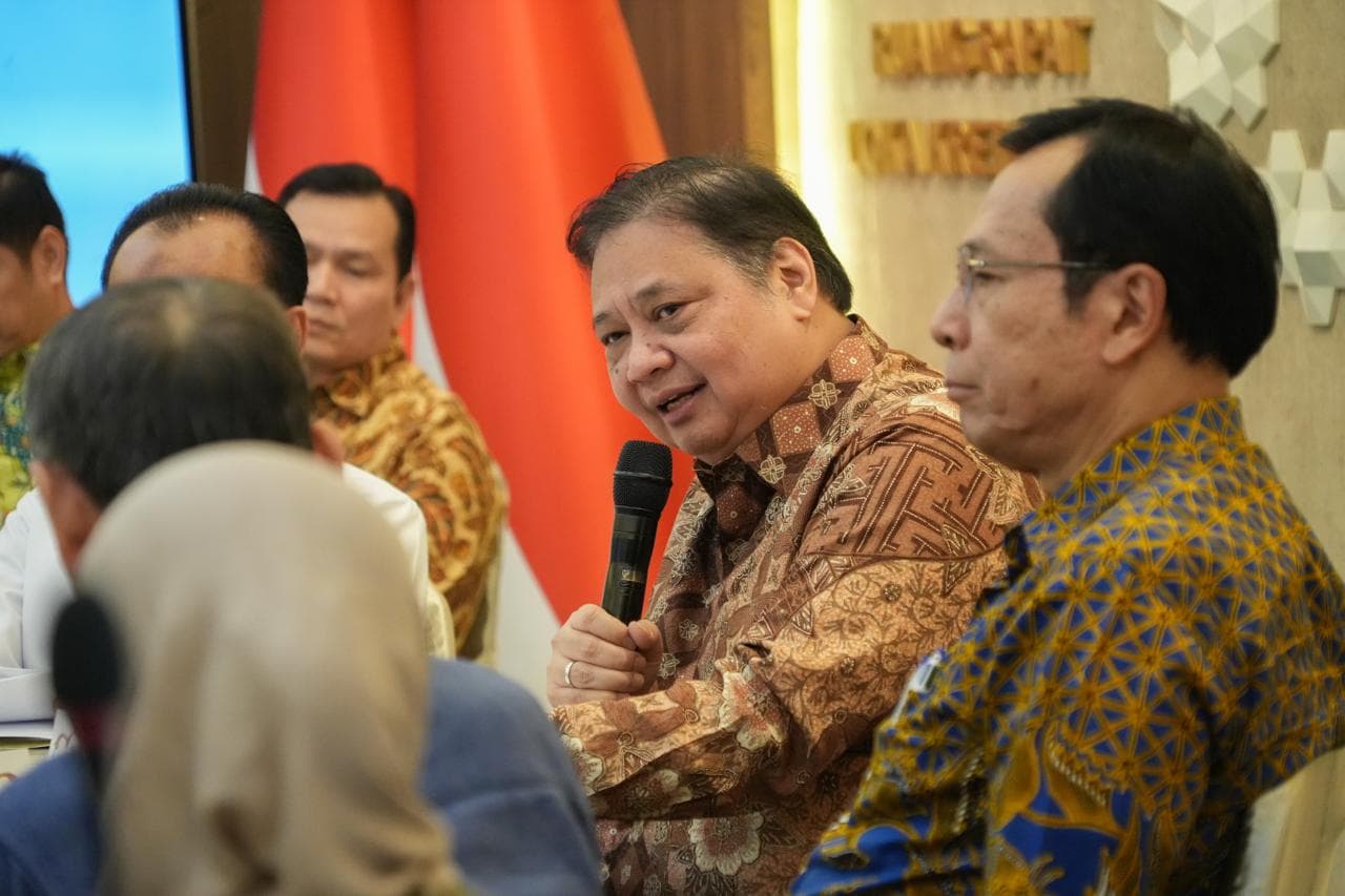 APBN Dijaga di Bawah 3 Persen, Pemerintah Genjot Efisiensi K/L