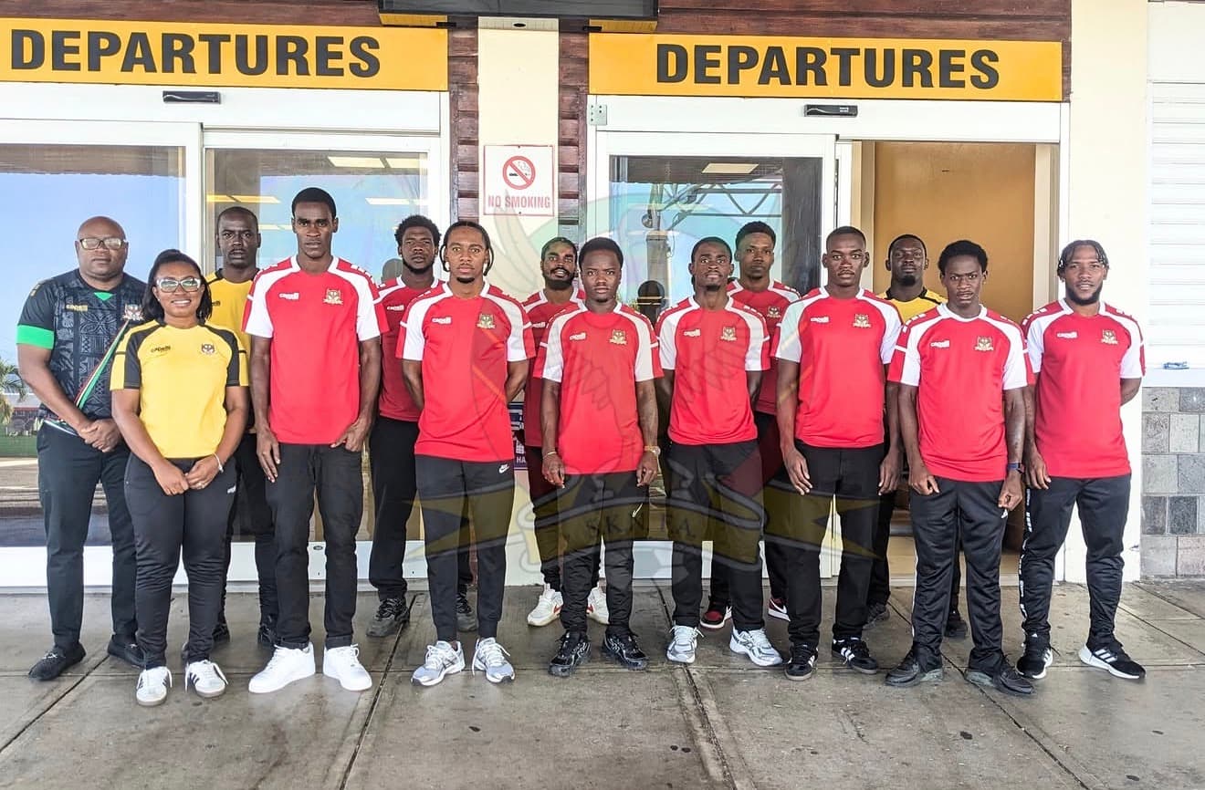 Jelang Lawan Timnas Indonesia, Saint Kitts dan Nevis Umumkan Skuad Berisi Talenta Eropa