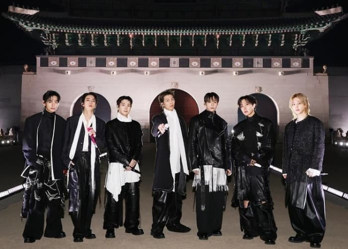HYBE Minta Maaf Usai Comeback BTS di Gwanghwamun, Tetap Tuai Sorotan Global