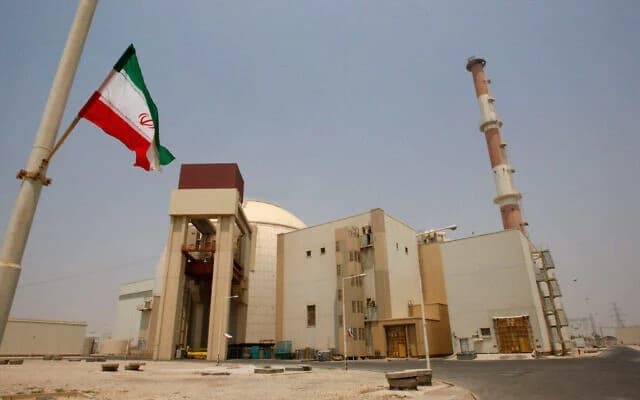 10 Pemimpin Iran yang Gugur dalam Serangan AS-Israel Tahun 2026