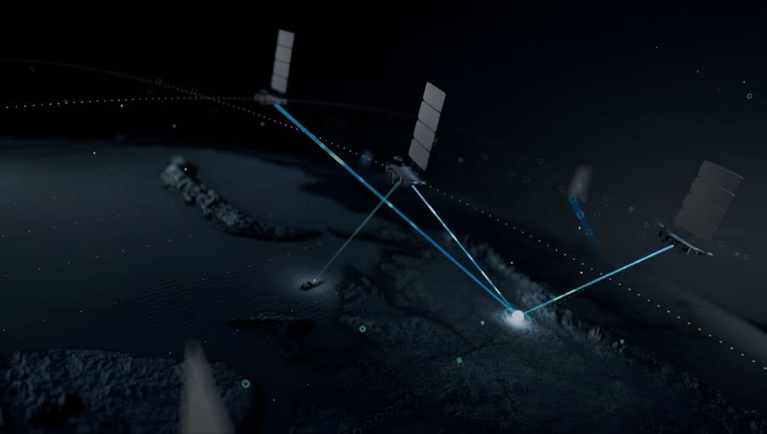 Rusia Luncurkan 16 Satelit Rassvet, Mulai Tantang Dominasi Starlink