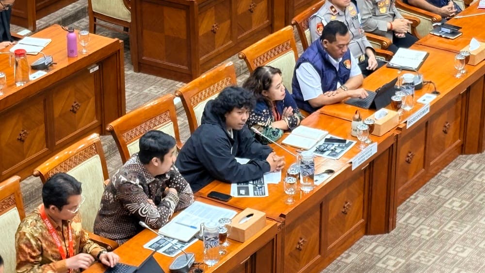 Kontras Desak Presiden Prabowo Bentuk Tim Pencari Fakta Kasus Andrie Yunus