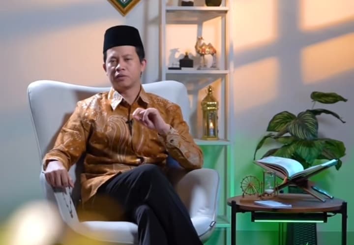 Kultum Ramadhan Akurat.co Jelaskan Berbuka Puasa dengan Anggur Boleh, Asal Bukan Begini