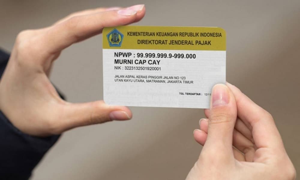 Apakah Mahasiswa Perlu Memiliki NPWP