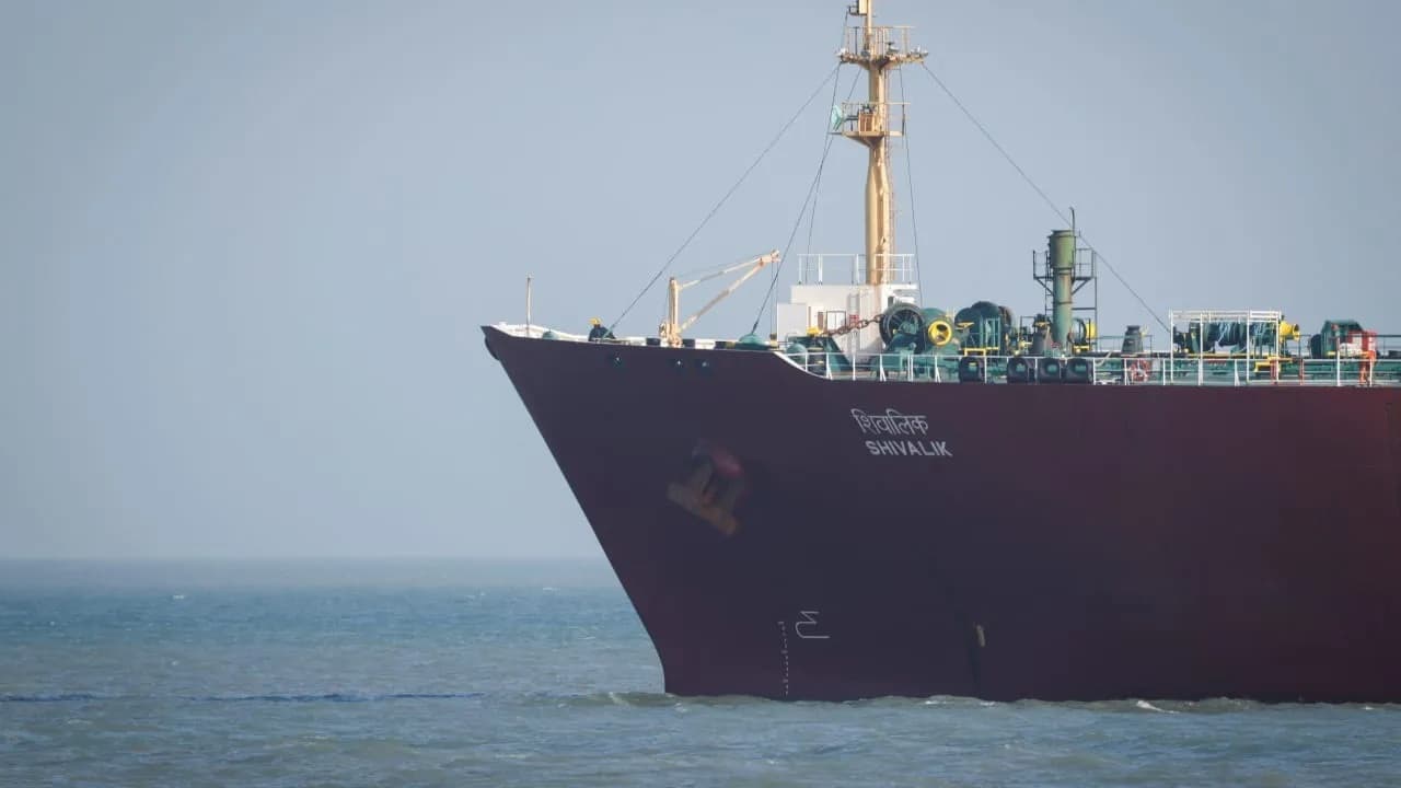Kantor Presiden: Selat Hormuz akan Tetap Ditutup hingga Iran Menerima Kompensasi Kerusakan akibat Perang