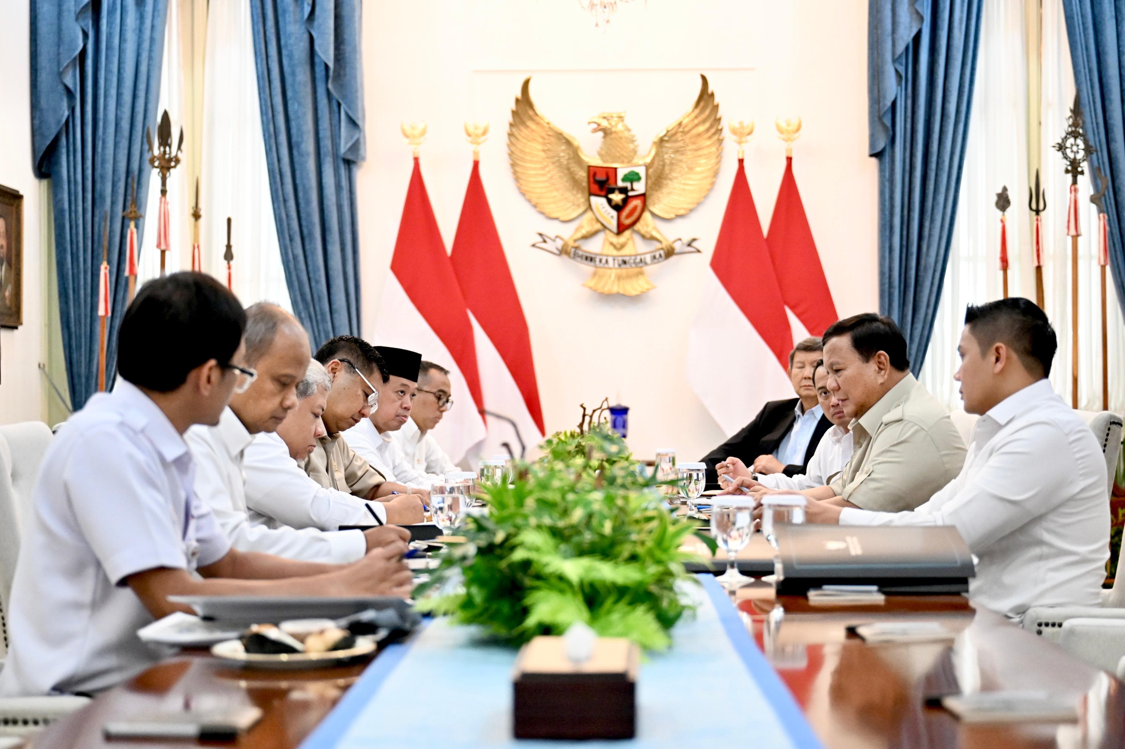 Pemerintah Akan Bedah 400 Ribu Rumah Rakyat Tahun Ini, Tersebar di Semua Kabupaten/Kota