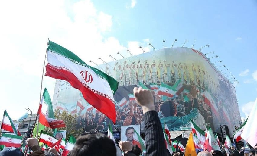Komandan IRGC Iran: Rudal dan Drone Telah Diperbaharui Selama Gencatan Senjata!