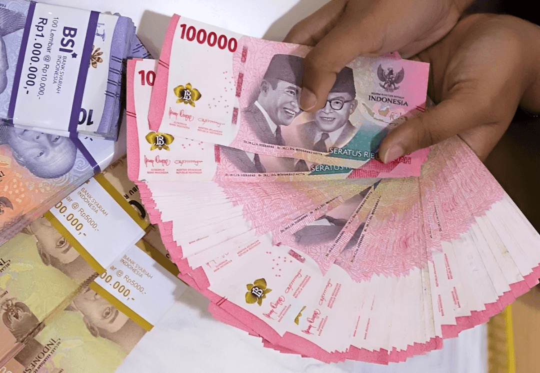 Rupiah Anjlok hingga Rp17.500 per USD, Puan: Pemerintah dan BI Harus Antisipasi