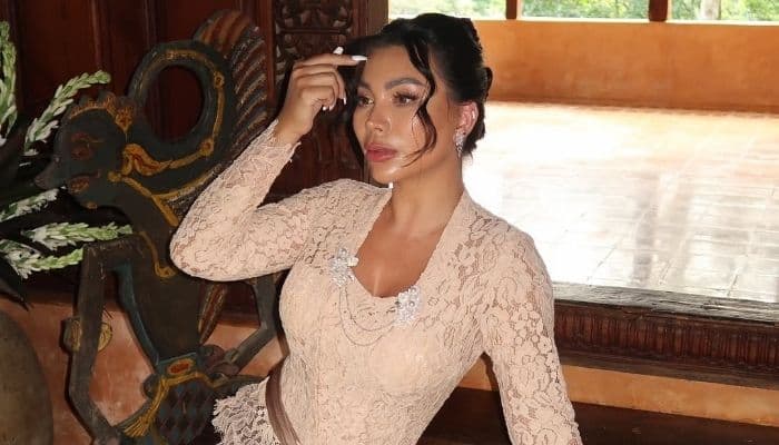 Profil Yulia Baltschun: Biodata, Karier, dan Fakta Menarik Koki MasterChef yang Viral
