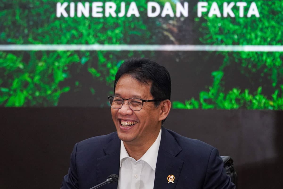 Indonesia Kejar Pertumbuhan 8 Persen, Andalkan Hilirisasi dan Energi
