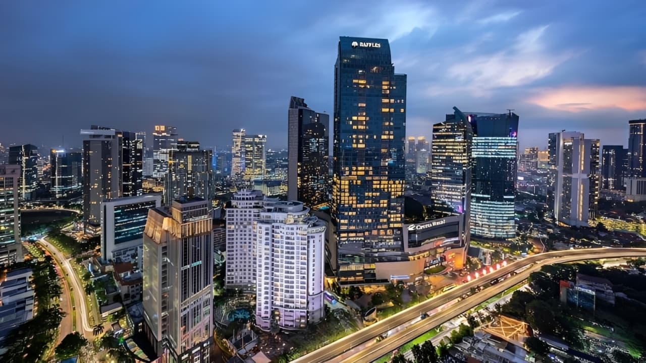 Indonesia Bidik Pertumbuhan 6 Persen, Seberapa Kuat Fondasi Ekonomi?