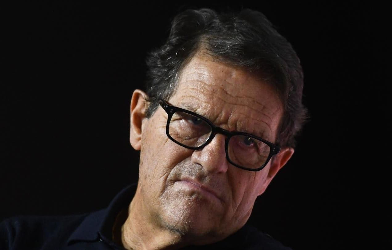Fabio Capello: Real Madrid Kurang di Lini Tengah, Mereka Butuh Pemain Seperti Luka Modric