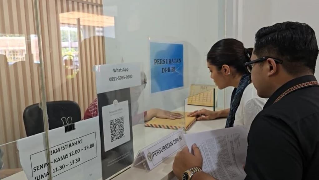 Istri Nadiem Makarim Minta Audiensi dengan Komisi III, Formappi: DPR Hati-hati, Jangan Intervensi Penegakan Hukum