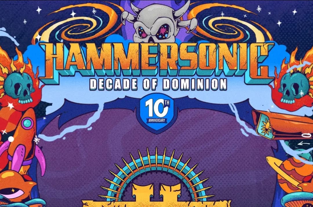 Kejutan! Hammersonic 2026 Mendadak Ubah Konsep Jadi Private Party, Simak Cara Refund Tiketnya