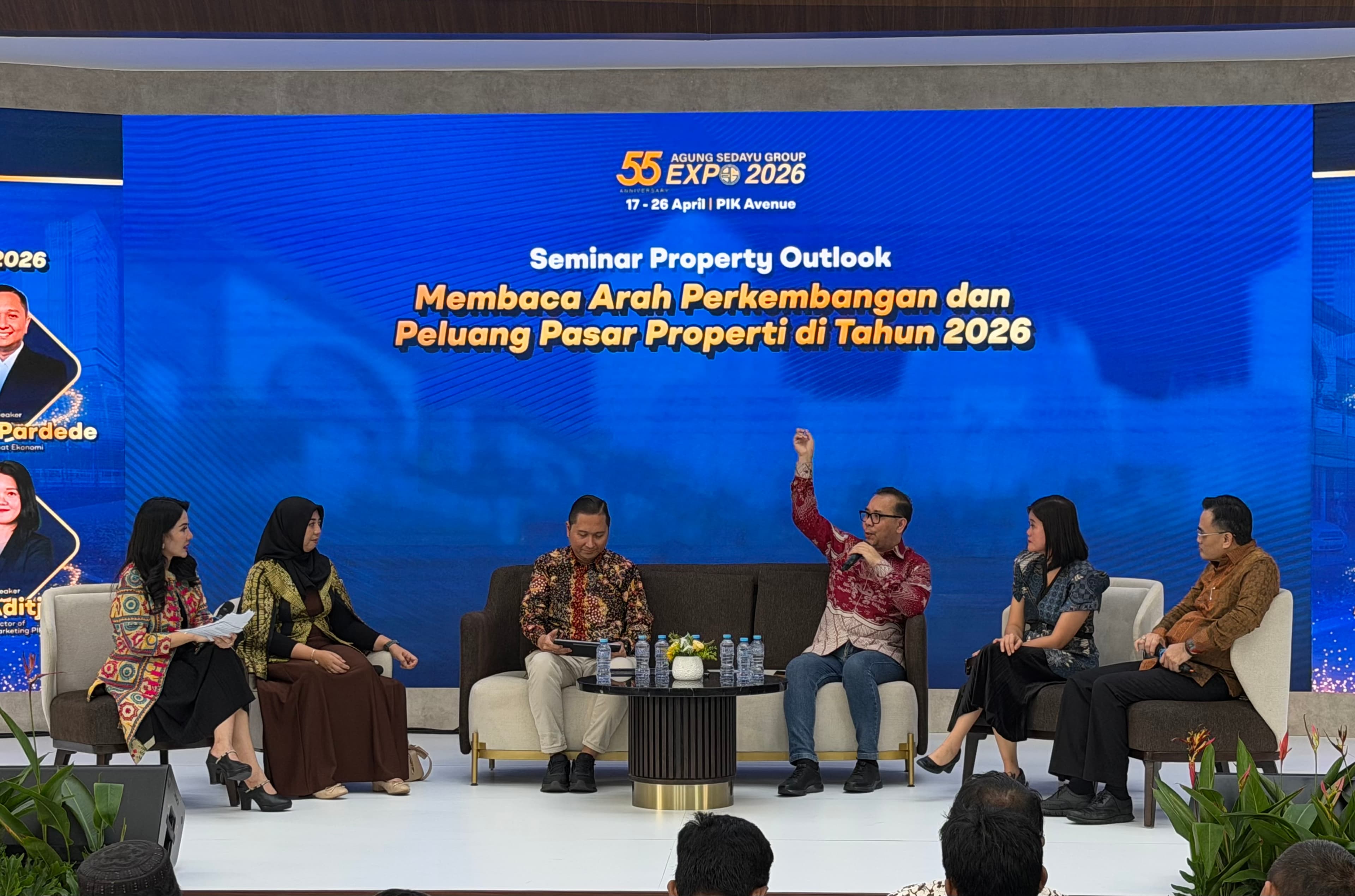 Pasar Properti 2026 Lebih Rasional, Skema Kreatif Jadi Kunci Jaga Daya Beli