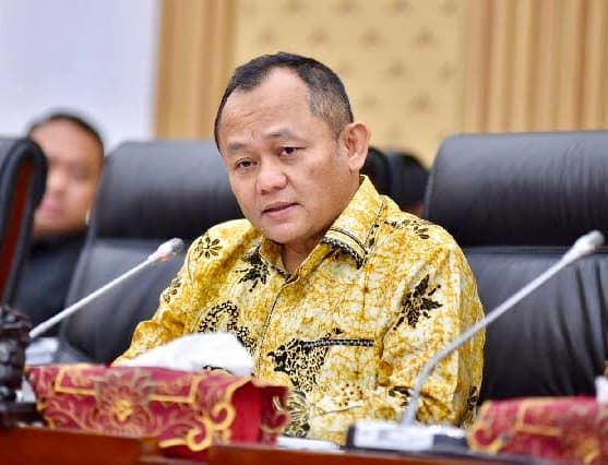 Golkar Terbuka Soal Usulan Batas Masa Jabatan Ketum Parpol oleh KPK: Tapi Demokrasi Internal Jauh Lebih Penting