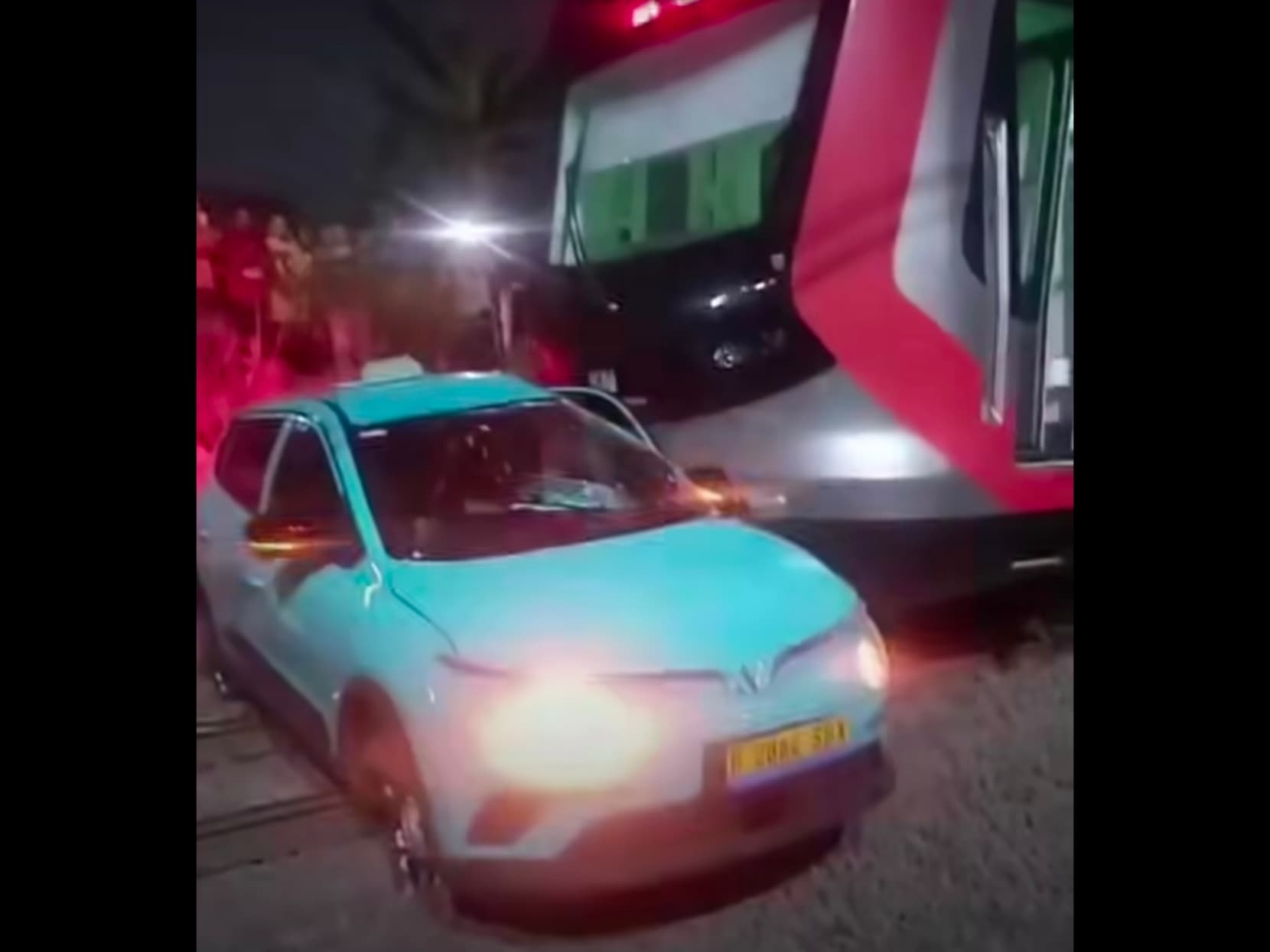Tabrakan Kereta di Bekasi Timur, Pemerintah Didesak Segera Tutup Semua Perlintasan Sebidang