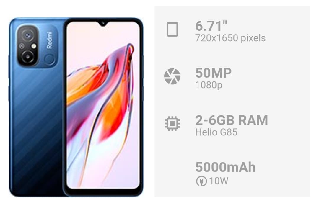 12 Rekomendasi HP Android 2 Jutaan Terbaik di 2025