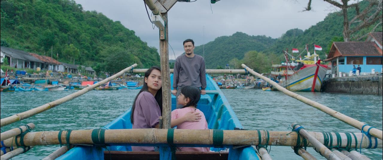 Bawa Isu Disabilitas dan Trauma, Film Juminten Edan Siap Teror Bioskop dengan Horor Psikologis Mencekam