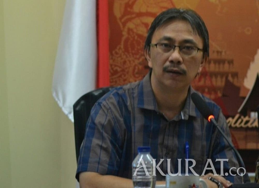 Revisi UU Pemilu Dinilai Lamban, Tepi Indonesia Ingatkan Risiko Krisis Konstitusional