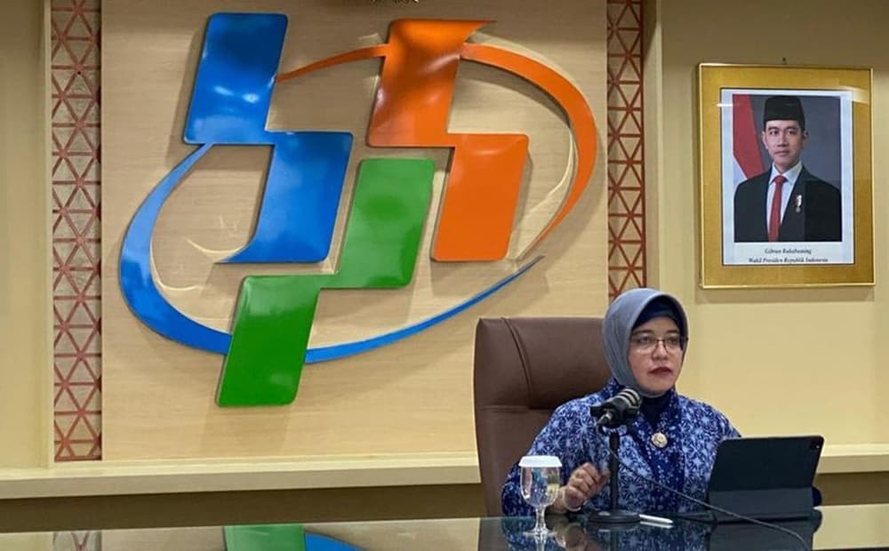 BPS: Mobilitas Masyarakat Sepanjang Kuartal I-2026 Meningkat, Berdampak pada Penerimaan Pajak