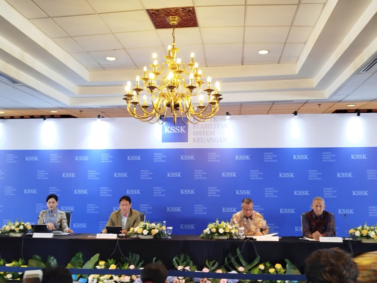 15 Juta Penduduk Produktif Masih Belum Tersentuh Bank, Kok Bisa?
