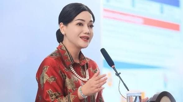 OJK Pacu Pasar Karbon Jadi Motor Ekonomi Hijau RI