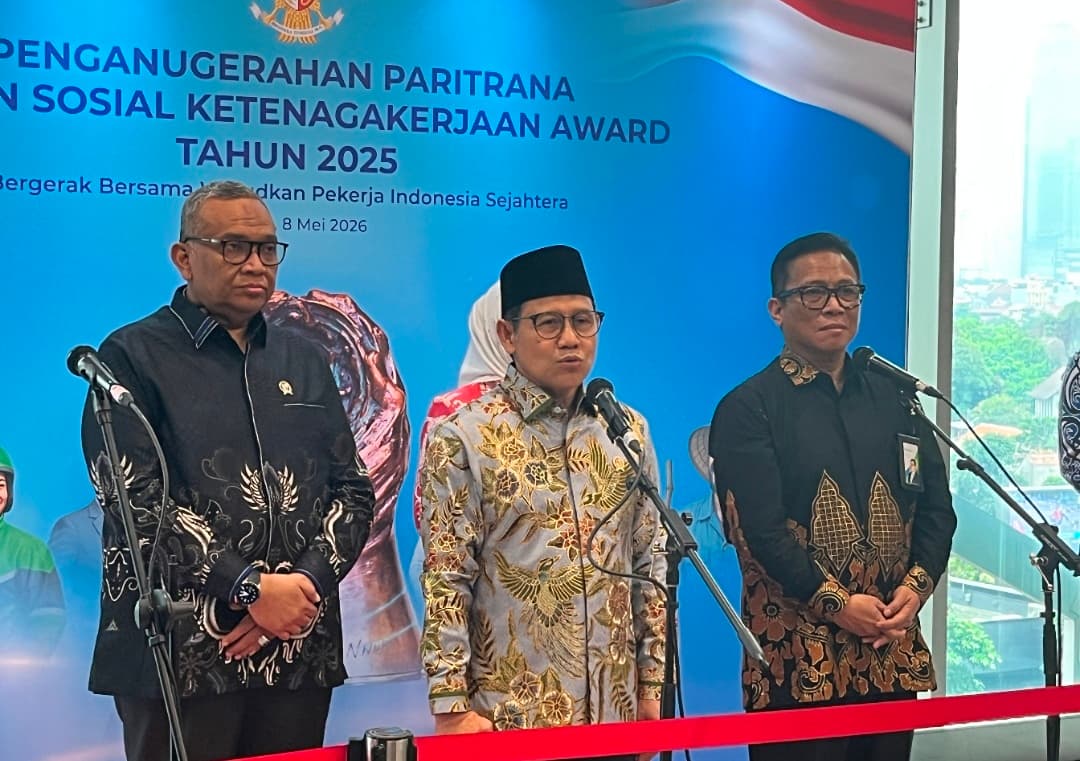Kasus Pelecehan Santriwati di Pati Ciderai Lembaga Pendidikan, Cak Imin Siapkan Langkah Penanggulangan