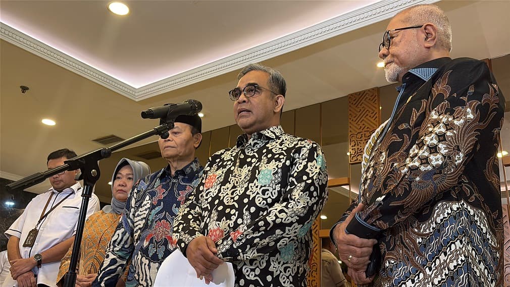 LCC Empat Pilar di Kalbar Digelar Ulang, Ketua MPR Pastikan Juri Independen dan Diawasi Langsung Pimpinan