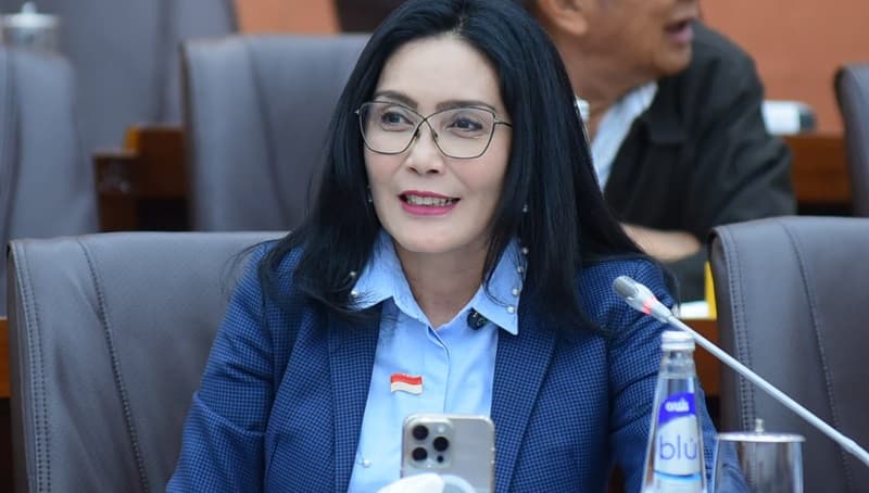 Rieke Diah Pitaloka Dorong Pemerintah Segera Bentuk PP Ekosistem Bioetanol Nasional
