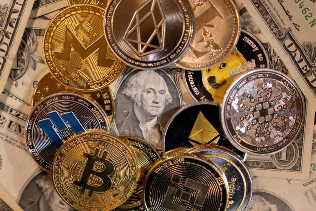 Investor Kripto RI Makin Matang, Literasi dan Manajemen Risiko Jadi Sorotan