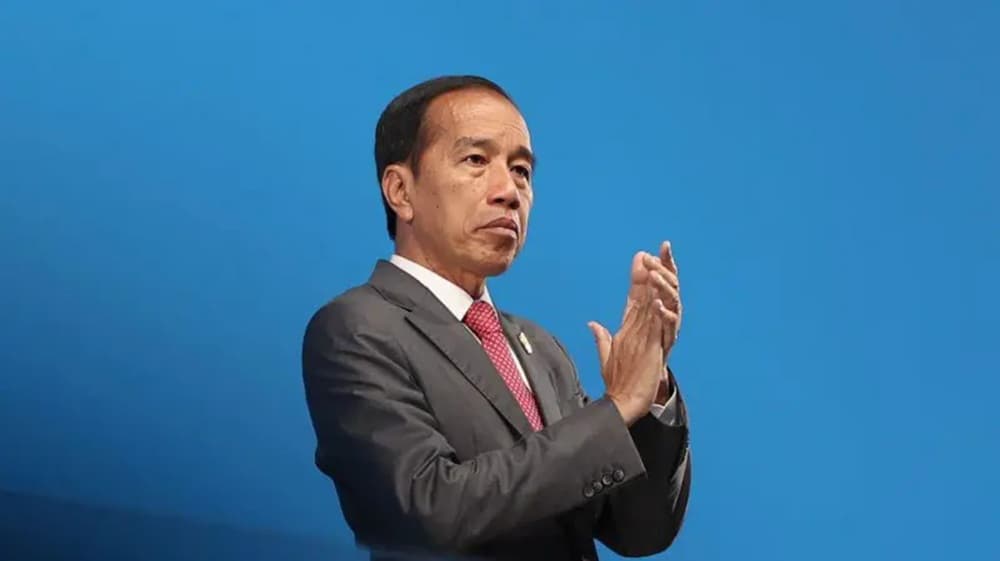 Jokowi Mau Keliling Indonesia, Ada Agenda Besar yang Harus Digolkan