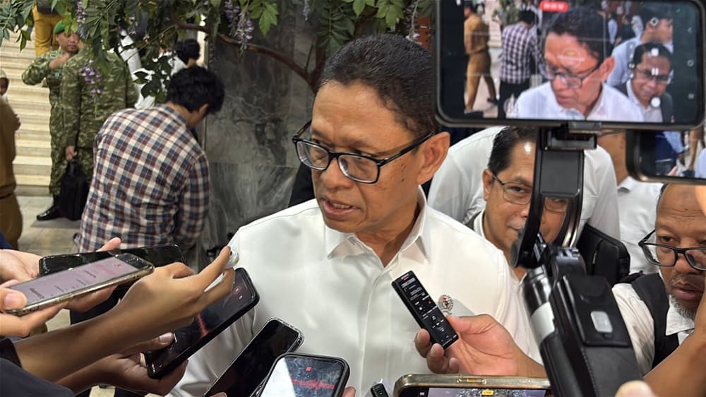 Penyebab Blackout di Sumatera Dipicu Sambaran Petir, Pemerintah Percepat Pemulihan