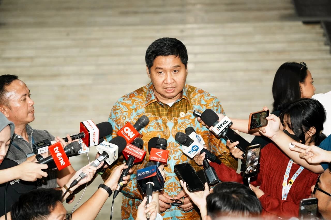 Hunian Tetap Korban Bencana Sumatera Mulai Dibangun Juni 2026